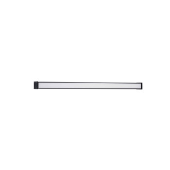 Nova Luce Nova  fekete LED kültéri fali lámpa (NL-9030944) LED 1 izzós IP65