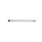 Nova Luce Nova  fekete LED kültéri fali lámpa (NL-9030944) LED 1 izzós IP65