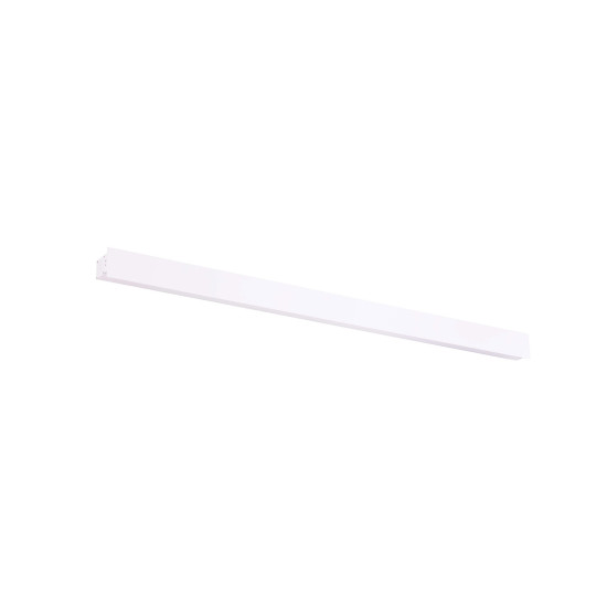 Nova Luce Path  fehér LED kültéri fali lámpa (NL-9030710) LED 1 izzós IP65