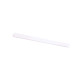 Nova Luce Path  fehér LED kültéri fali lámpa (NL-9030710) LED 1 izzós IP65