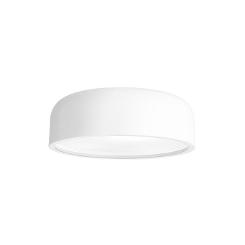 Nova Luce Perleto  fehér mennyezeti lámpa (NL-526805) E27 3 izzós IP20