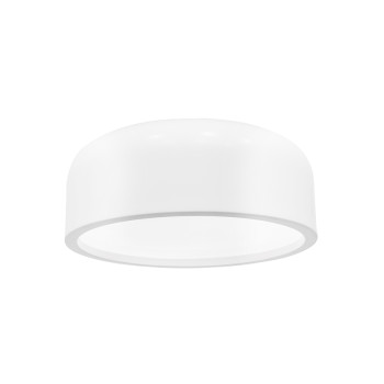 Nova Luce Perleto  fehér mennyezeti lámpa (NL-826806) E27 2 izzós IP20