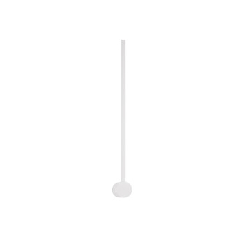 Nova Luce Synthesi fehér LED falikar (NL-9009323) LED 1 izzós IP20