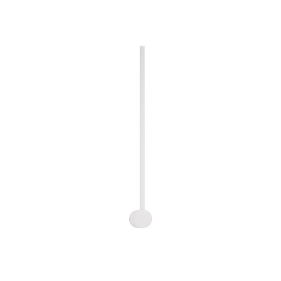 Nova Luce Synthesi fehér LED falikar (NL-9009323) LED 1 izzós IP20