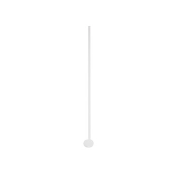 Nova Luce Synthesi fehér LED falikar (NL-9009325) LED 1 izzós IP20