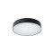 Nowodvorski Arena fekete-fehér LED mennyezeti lámpa (TL-10176) LED 1 izzós  IP20