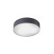Nowodvorski Arena grafit-fehér mennyezeti lámpa (TL-10178) E14 3 izzós  IP20