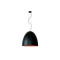 Nowodvorski Egg fekete-réz függesztett lámpa (TL-10321) E27 7 izzós  IP20