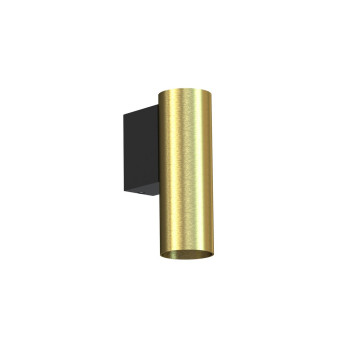 Nowodvorski FOURTY arany  fali lámpa (TL-10748) G9 1 izzós IP20