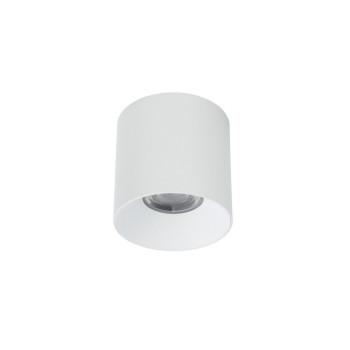 Nowodvorski Ios fehér LED mennyezeti spotlámpa (TL-8731) LED 1 izzós IP20