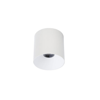 Nowodvorski Ios fehér LED mennyezeti spotlámpa (TL-8738) LED 1 izzós IP20