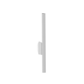 Nowodvorski LASER fehér  fali lámpa (TL-8048) G9 2 izzós IP20