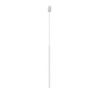 Nowodvorski LASER fehér  függesztett lámpa (TL-8432) G9 1 izzós IP20