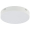 Nowodvorski Lid Round fehér LED mennyezeti lámpa (TL-10413) LED 1 izzós IP20