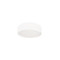 NOWODVORSKI MIST fehér mennyezeti lámpa (TL-8943) E27 3 izzós IP20