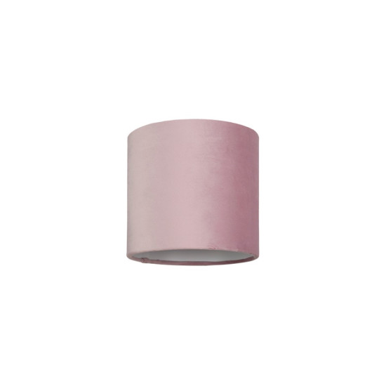 NOWODVORSKI PETIT A rózsaszín E27 foglalatú lámpaernyő  (TL-8340)