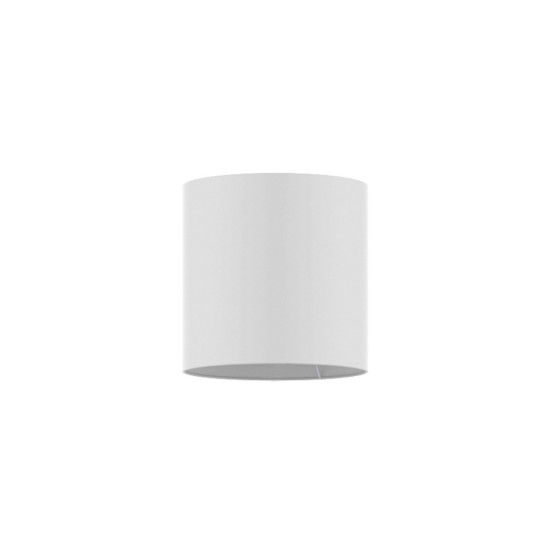 NOWODVORSKI PETIT A fehér E27 foglalatú lámpaernyő  (TL-8343)