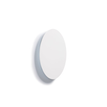 Nowodvorski Ring fehér LED fali lámpa (TL-7637) LED 1 izzós IP20