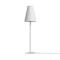 NOWODVORSKI TRIFLE fehér asztali lámpa (TL-7758) G9 1 izzós IP20