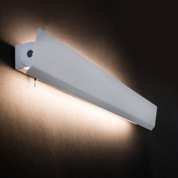Nowodvorski Wing fehér LED fali lámpa (TL-7543) LED 1 izzós  IP20