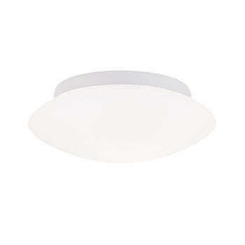 Orion Alba fehér mennyezeti lámpa (ORI-NU 9-345/25) E27 1 izzós IP20