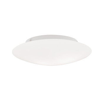 Orion Alba fehér mennyezeti lámpa (ORI-NU 9-345/37) E27 2 izzós IP20