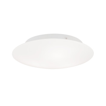 Orion Alba fehér mennyezeti lámpa (ORI-NU 9-345/45) E27 3 izzós IP20