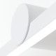 Orion Beauty fehér fürdőszobai LED tükörvilágítás (ORI-Soff 3-584_WH) LED 1 izzós IP54