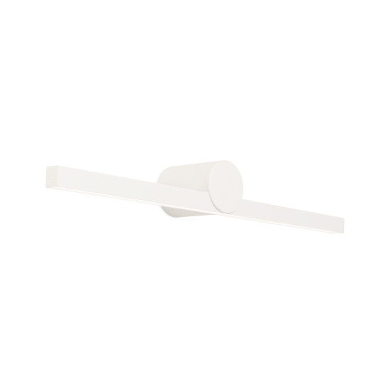 Orion Beauty fehér fürdőszobai LED tükörvilágítás (ORI-Soff 3-584_WH) LED 1 izzós IP54