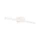 Orion Beauty fehér fürdőszobai LED tükörvilágítás (ORI-Soff 3-584_WH) LED 1 izzós IP54