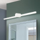 Orion Beauty fehér fürdőszobai LED tükörvilágítás (ORI-Soff 3-585_WH) LED 1 izzós IP54