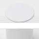 Orion Beauty fehér fürdőszobai LED tükörvilágítás (ORI-Soff 3-585_WH) LED 1 izzós IP54