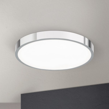 Orion Bully króm LED mennyezeti/fali lámpa (ORI-DL 7-657/24_CHR) LED 1 izzós IP20
