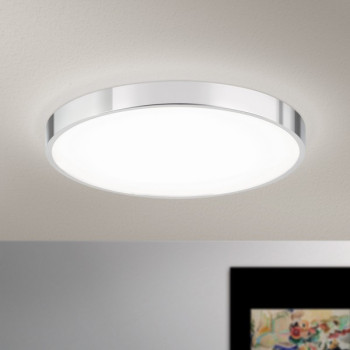 Orion Bully króm LED mennyezeti/fali lámpa (ORI-DL 7-657/28_CHR) LED 1 izzós IP20