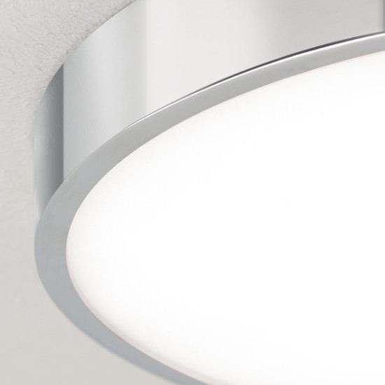 Orion Bully króm LED mennyezeti/fali lámpa (ORI-DL 7-657/28_CHR) LED 1 izzós IP20