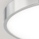 Orion Bully króm LED mennyezeti/fali lámpa (ORI-DL 7-657/28_CHR) LED 1 izzós IP20