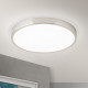 Orion Bully szatén króm LED mennyezeti/fali lámpa (ORI-DL 7-657/28_S_CHR) LED 1 izzós IP20