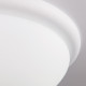 Orion Classico fehér fali lámpa (ORI-NU 9-274/38_WH) E27 2 izzós IP20