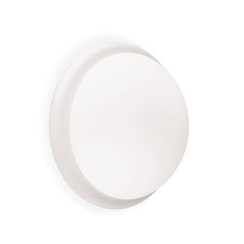 Orion Classico fehér fali lámpa (ORI-NU 9-274/38_WH) E27 2 izzós IP20