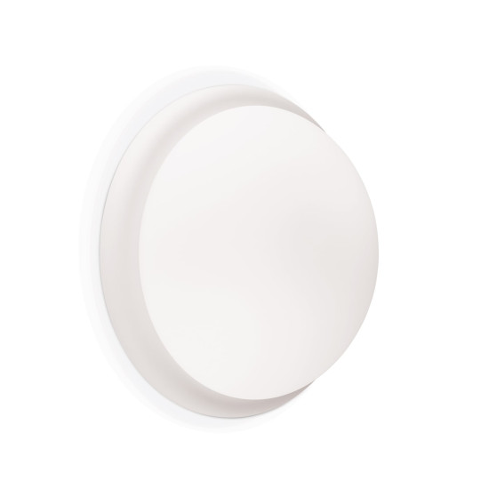 Orion Classico fehér fali lámpa (ORI-NU 9-274/38_WH) E27 2 izzós IP20