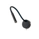 Orion Flexi fekete LED falikar (ORI-WA 2-1343_BL) LED 1 izzós IP20