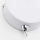 Orion Flexi fehér LED falikar (ORI-WA 2-1343_WH) LED 1 izzós IP20