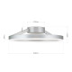 Orion Float fehér LED mennyezeti lámpa (ORI-DL 7-663) LED 1 izzós IP20