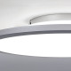 Orion Greg titán LED mennyezeti lámpa (ORI-DL 7-629/40A) LED 1 izzós IP20