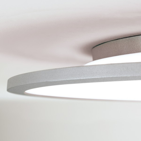 Orion Greg titán LED mennyezeti lámpa (ORI-DL 7-629/75A) LED 1 izzós IP20