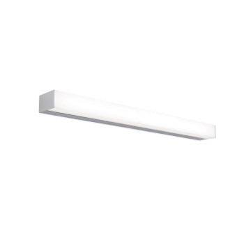 Orion Horizon króm fürdőszobai LED tükörvilágítás (ORI-Soff 3-587_CHR) LED 1 izzós IP44