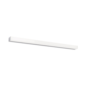 Orion Horizon króm fürdőszobai LED tükörvilágítás (ORI-Soff 3-588_CHR) LED 1 izzós IP44