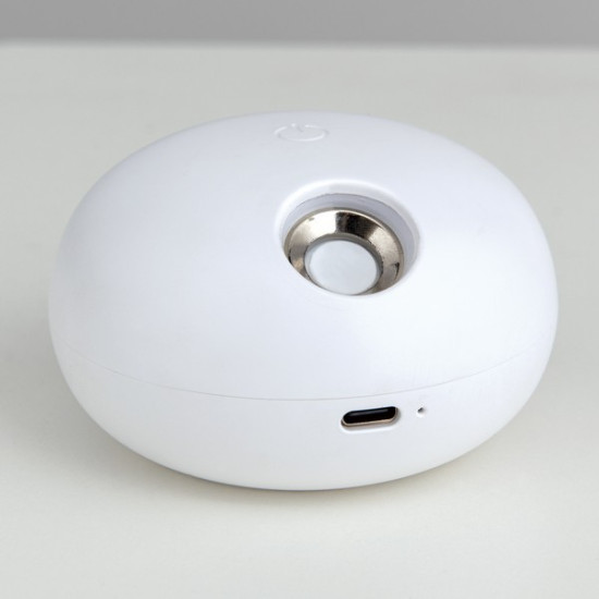 Orion Kerby fehér LED asztali lámpa,LED falikar (ORI-LA 4-1316_WH) LED 1 izzós IP20