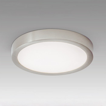 Orion Lero titán LED mennyezeti/fali lámpa (ORI-DL 7-622/18_TI) LED 1 izzós IP20