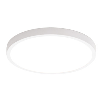 Orion Lero fehér LED mennyezeti/fali lámpa (ORI-DL 7-622/30_WH) LED 1 izzós IP20